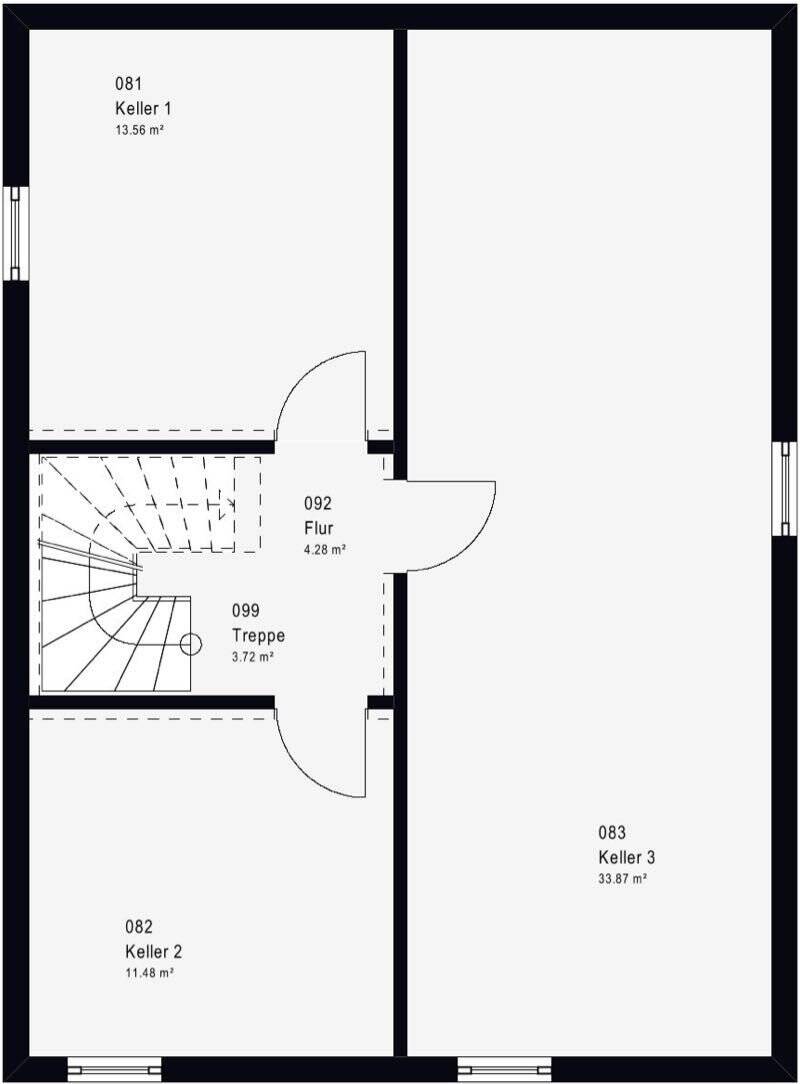Bauen mit massa haus - Stark. Sicher. Bezahlbar. ?? – Winnenden – Vorschaubild 8