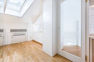 A waterfront penthouse with a mezzanine for those who appreciate architecture and discretion – 10787 Berlin – Vorschaubild 8