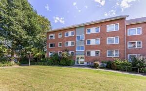 Attraktive Chance für Eigennutzer & Anleger: Leerstehende 4-Zimmer-Wohnung in Top-Lage – 24113 Kiel – Vorschaubild 2