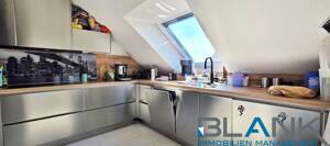 Exklusive 4-Zi.-Maisonette mit Loggia, 2 Bädern, Aufzug & Tiefgarage – 65934 Frankfurt am Main – Vorschaubild 9