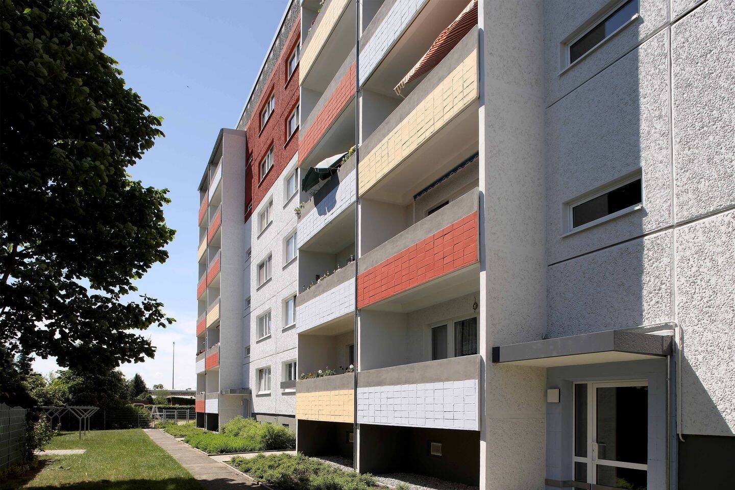 Aufgepasst ... in der Ihlenfelder Vorstadt!