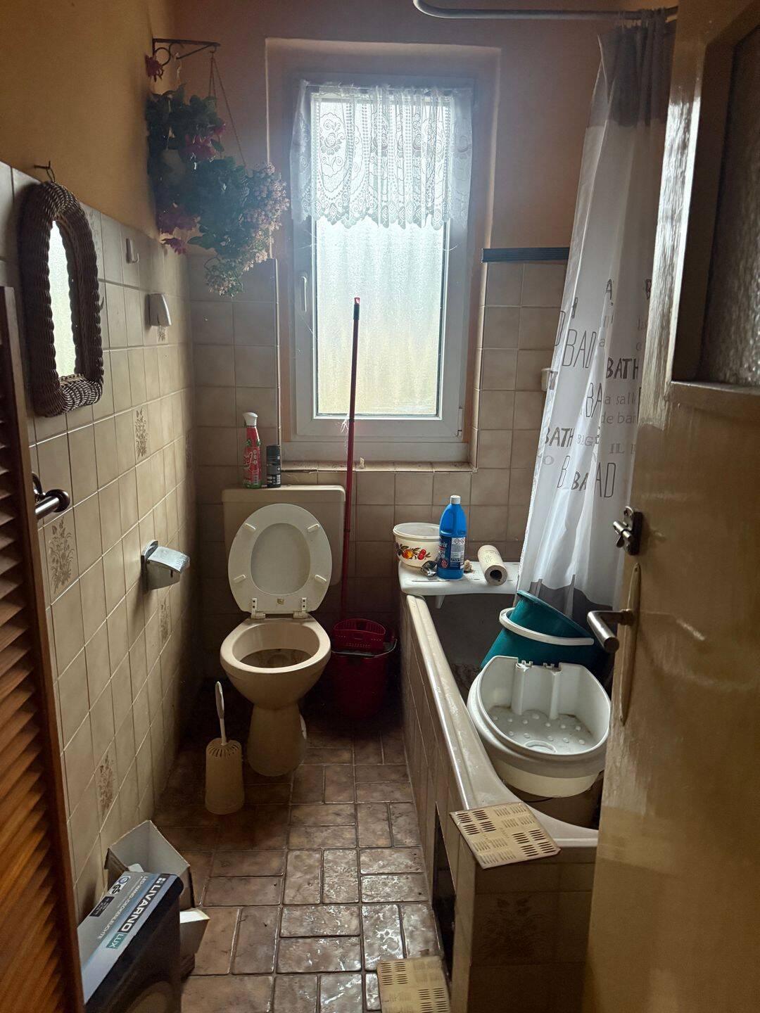 Sanierungsobjekt mit Potenzial! 2-Fam-Haus in ruhiger Wohnlage – Berlin – Vorschaubild 7