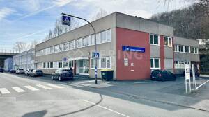 INVESTOR AUFGEPASST | WOHN - u. GEWERBEOBJEKT - VOLL VERMIETET | SIEGEN-WEIDENAU – 57076 Siegen – Vorschaubild 2