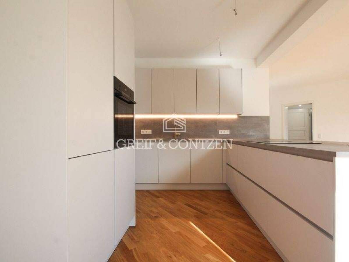 Exklusive Neubauwohnung mit 3 Zimmern - Modernes Design trifft auf höchsten Komfort. – 50858 Köln – Bild 1 von 5