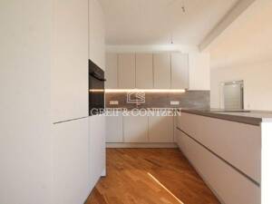 Exklusive Neubauwohnung mit 3 Zimmern - Modernes Design trifft auf höchsten Komfort. – 50858 Köln – Vorschaubild 1