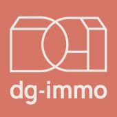 DG-Immo (Anciennement Immo Guibert Grandjean) logo