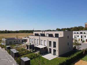 ENDHAUS MIT KELLER UND STUDIO - modern wohnen. Hervorragend verbunden - HAUS 72 – 51145 Köln – Vorschaubild 2