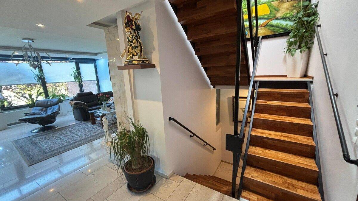 Attraktives Reihenendhaus in Osnabrück - Wüste – Osnabrück – Vorschaubild 6