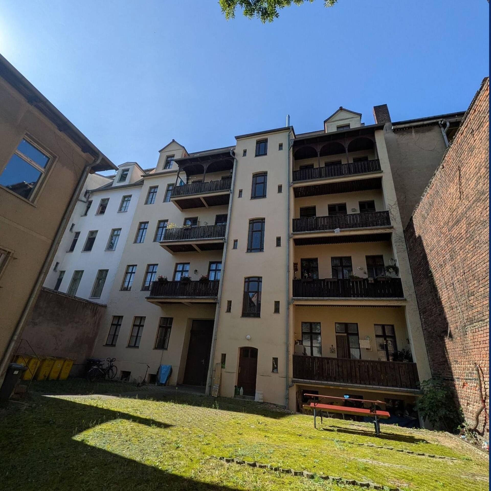 Mehrfamilienhaus in 02826 Görlitz mit 882 m² kaufen