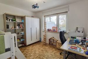Schöner Bungalow in allerbester Lage in der Eberstädter Villenkolonie – 64297 Darmstadt – Vorschaubild 7