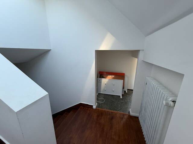 Wuppertal | DG-Wohnung | ca. 150 m² | KDB Gäste-WC 4 Z | Balkon – Wuppertal – Vorschaubild 7