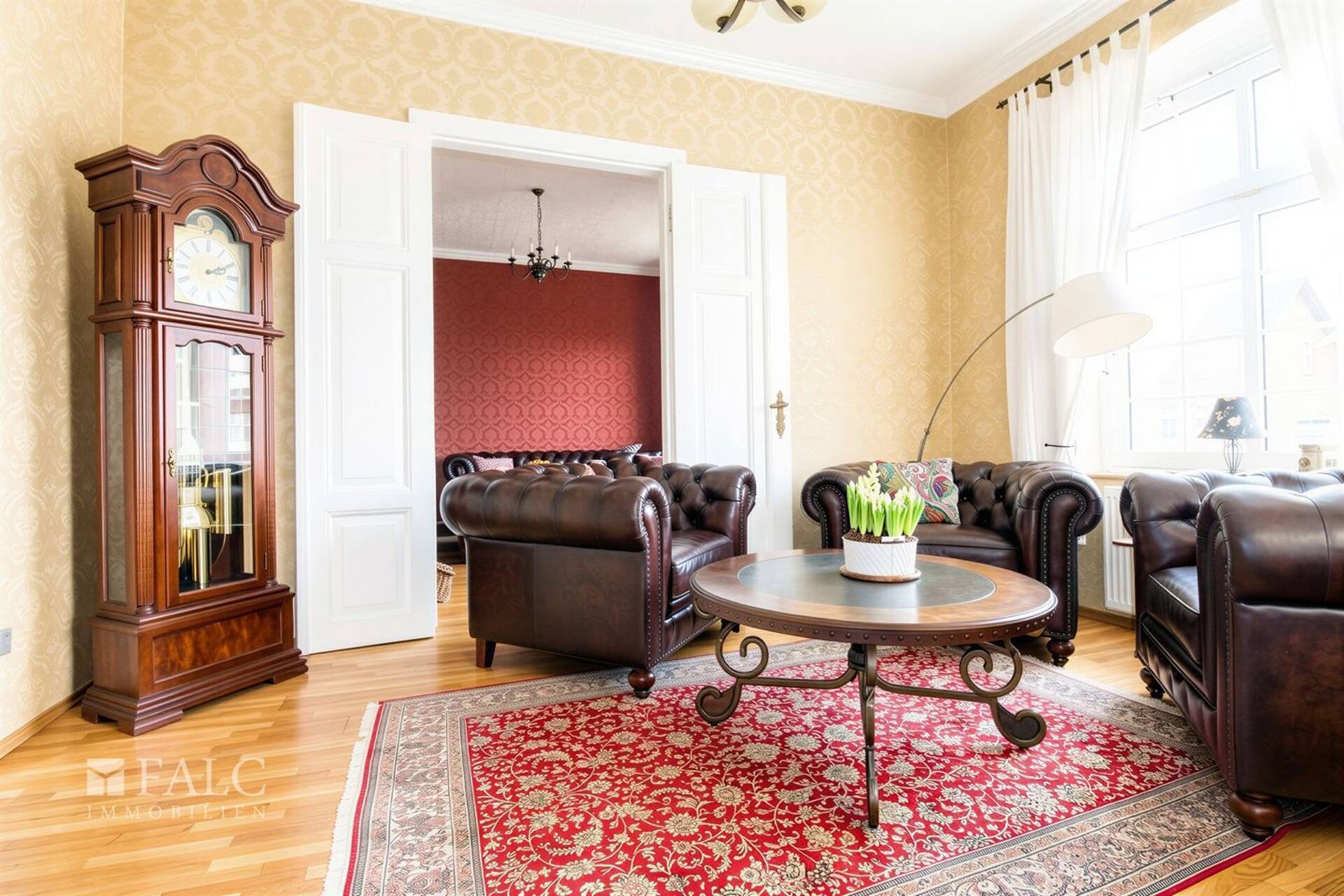 Haus in 19288 Ludwigslust mit 218 m² kaufen