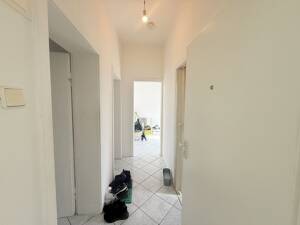 Wohnen am Luisenpark - Leerstehende 2-ZKB mit Balkon & Renditepotenzial! – 68163 Mannheim – Vorschaubild 5