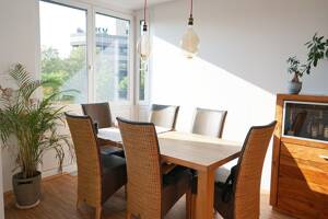 TOP-Lage: Cityapartment in Köln-Lindenthal Nähe Stadtwaldgürtel