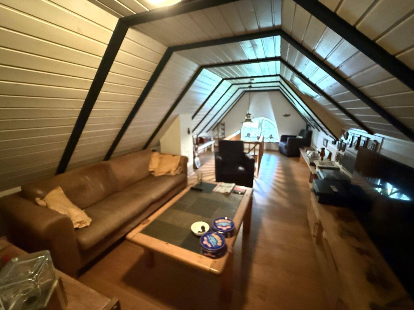 Historisches Reetdachhaus mit Charme in Küstennähe – Butjadingen – Vorschaubild 7