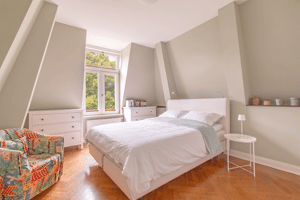 Lichtdurchflutete Endetagenwohnung in Top Lage! – 20146 Hamburg – Vorschaubild 4