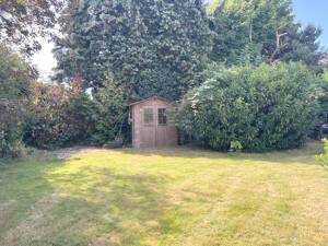 PURNHAGEN-IMMOBILIEN - Freistehendes Einfamilienhaus mit Garage in ruhiger Lage von Bremen-Blumenthal! – 28779 Bremen – Vorschaubild 5