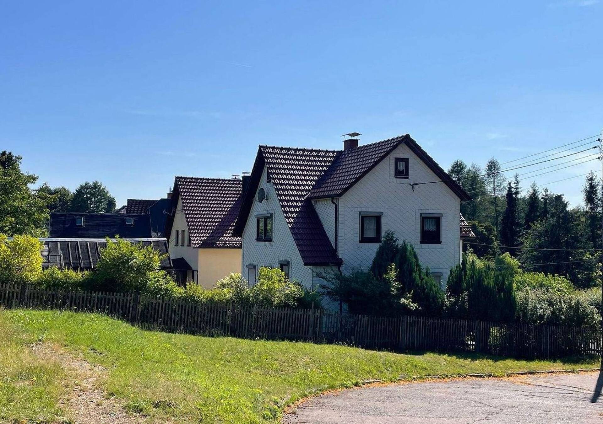 Haus in 98528 Suhl mit 122 m² kaufen