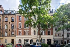 AIGNER - Modernisierte ca. 190 m² Wohn-/Nutzfläche - Gartenloft im Glockenbachviertel – 80469 München – Vorschaubild 2