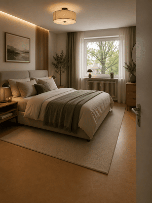 3-Zimmer-Wohnung in Fürstenried – 81475 München – Vorschaubild 3