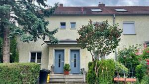 Charmant Wohnen in Dresden Trachau – 1129 Dresden – Vorschaubild 3
