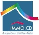 Immo CD logo