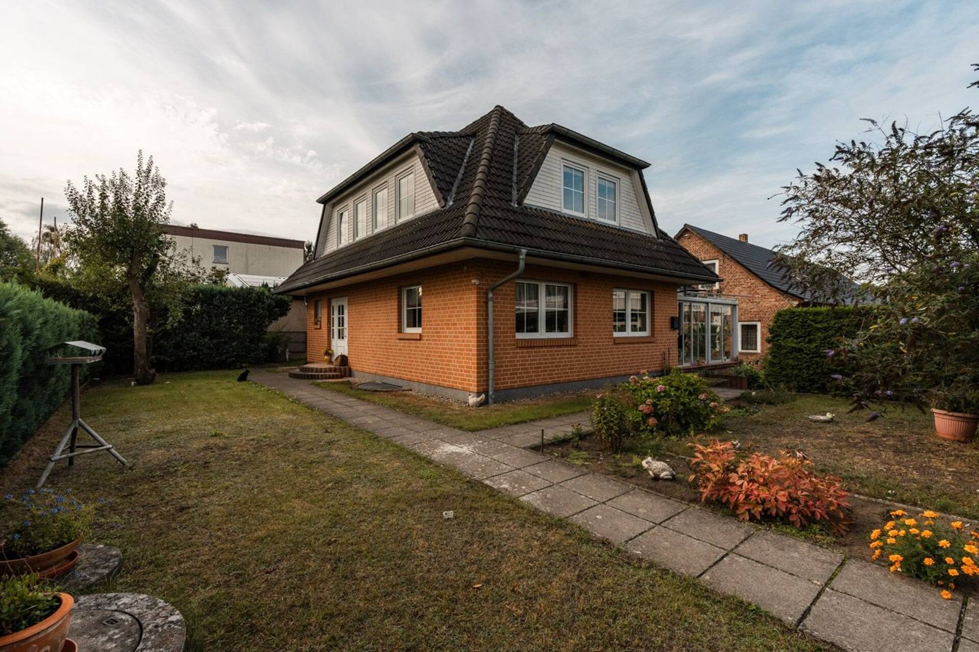 Einfamilienhaus in 17235 Neustrelitz mit 153 m² kaufen