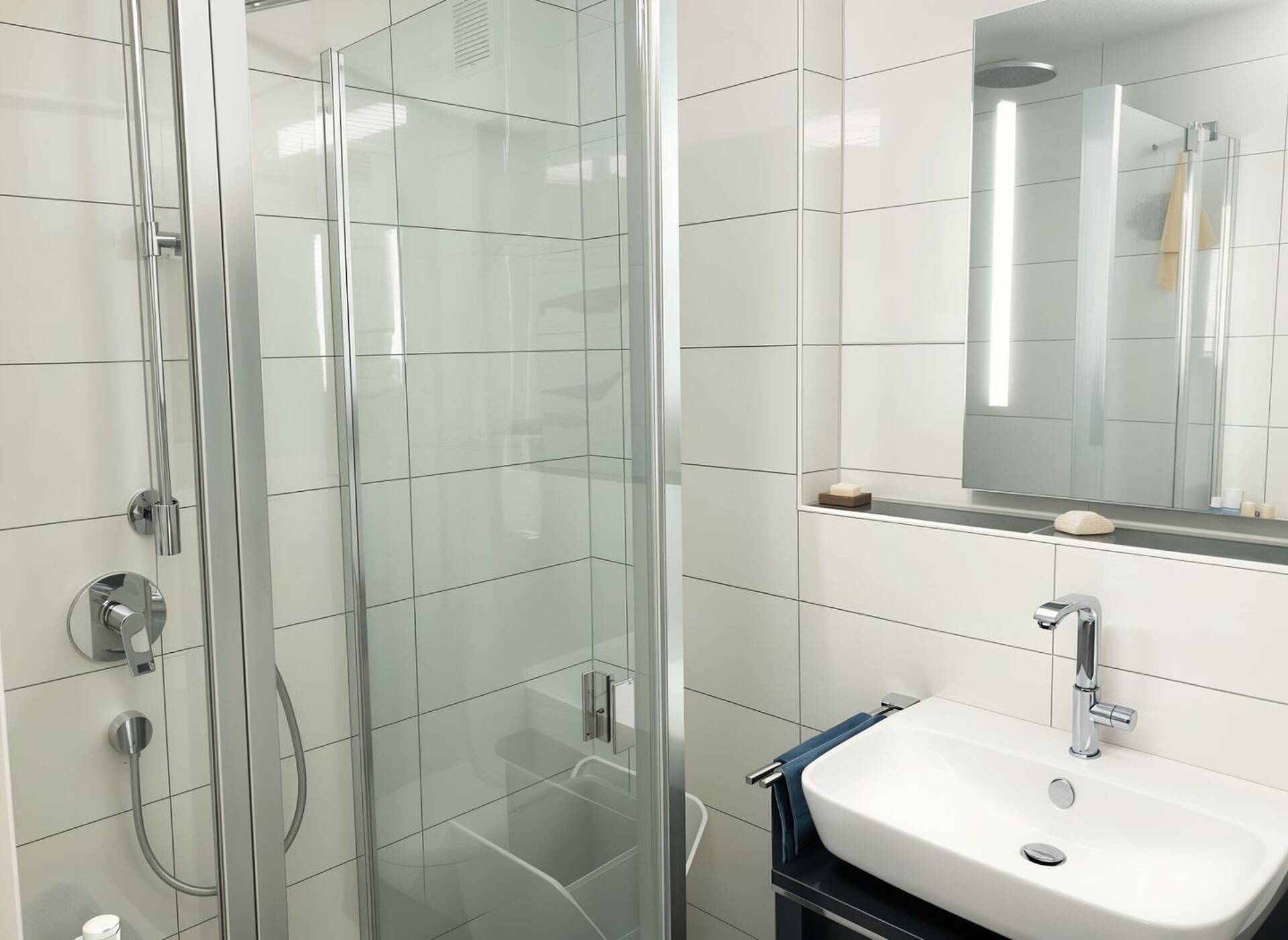 Etagenwohnung in 55218 Ingelheim am Rhein mit 57,83 m² kaufen