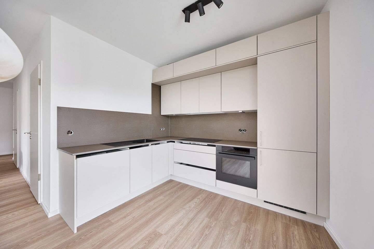 Neubau-Endetage mit Dachterrasse – Hamburg – Vorschaubild 8