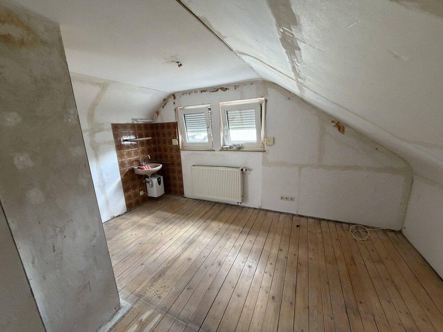Ein- oder Zweifamilien Haus mit 6,5 Zimmern in Waiblingen – Waiblingen – Vorschaubild 6
