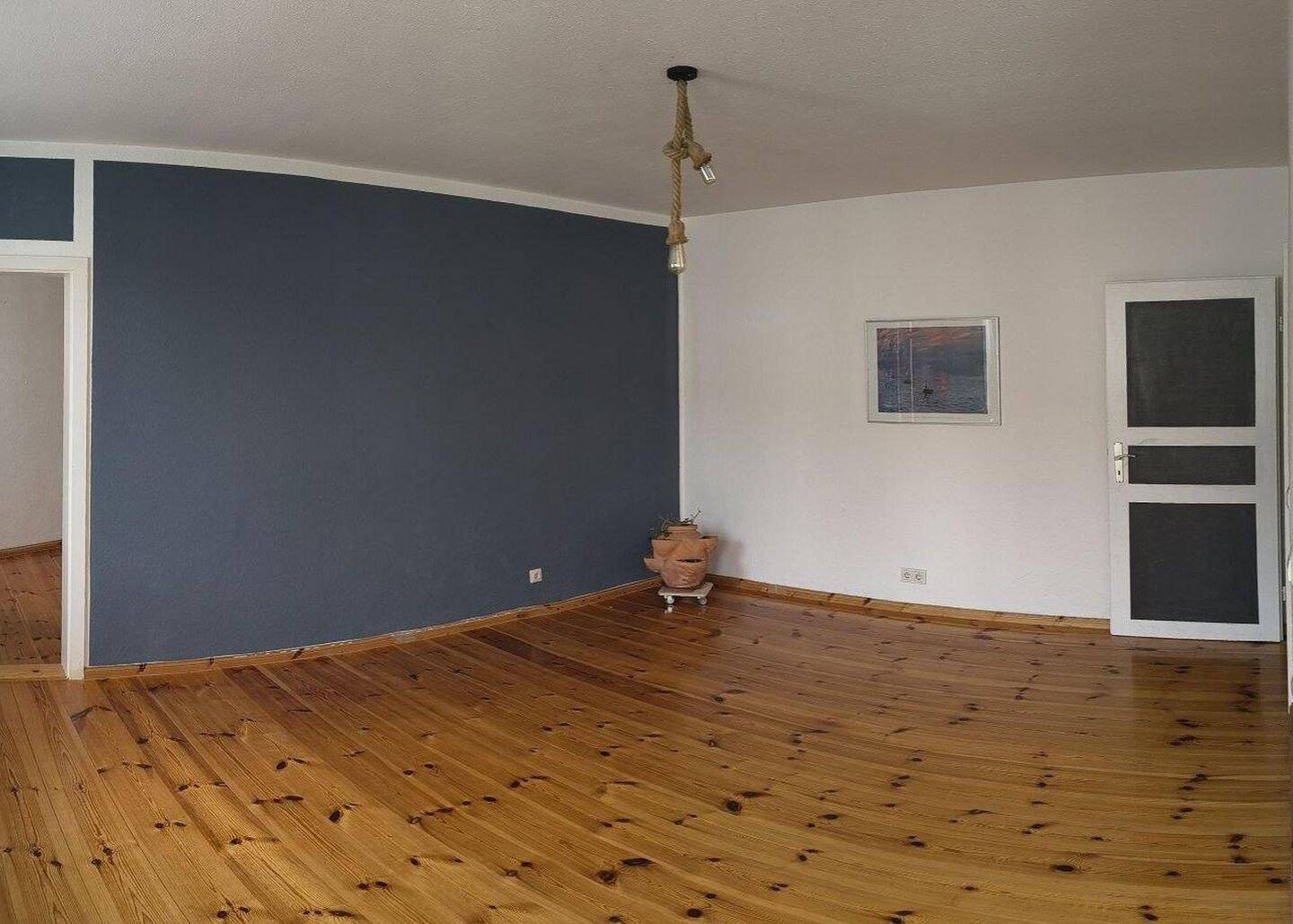 Bezugsfreie Wohnung in Prenzl Berg Mitte direkt vom Eigentümer – Berlin – Vorschaubild 5