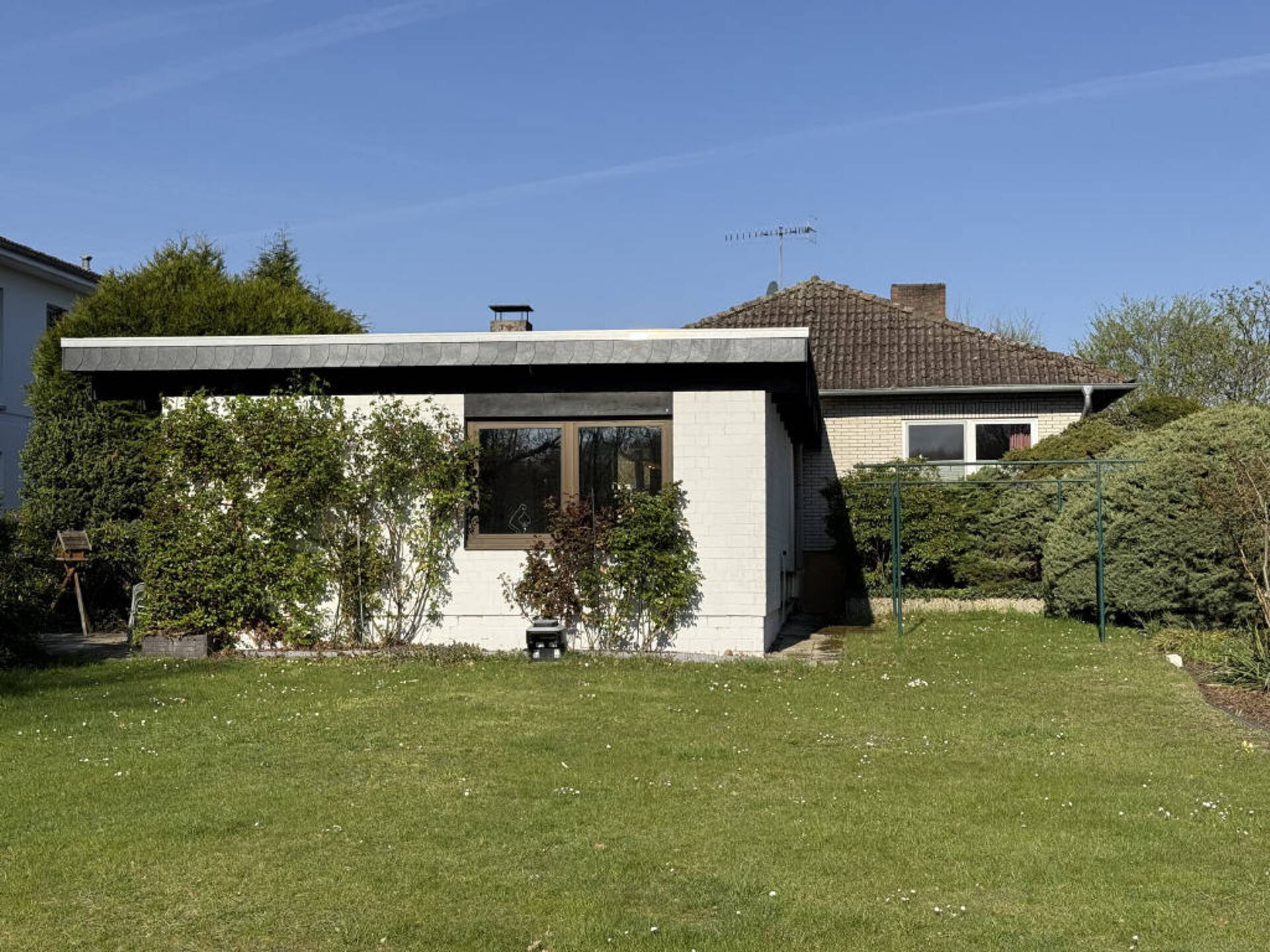 Haus in 38446 Wolfsburg mit 160 m² kaufen