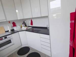 4 Zimmer-Penthouse mit 2,70 m Deckenhöhe und Dachterrasse – 65197 Wiesbaden – Vorschaubild 7