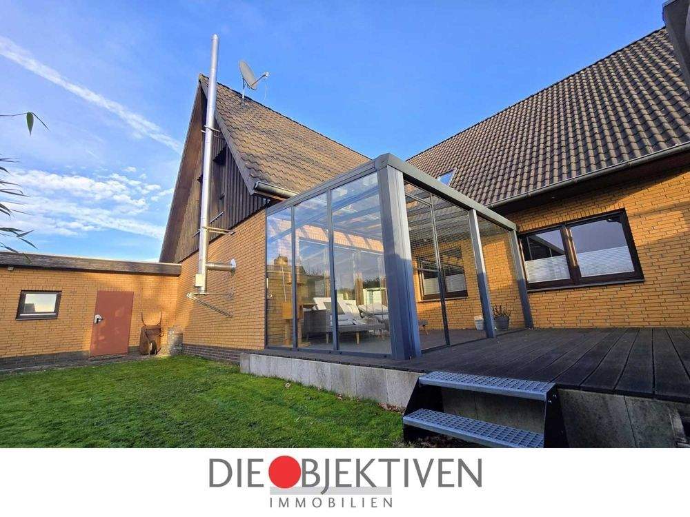 Einfamilienhaus für die große Familie – Wiefelstede – Bild 1 von 9