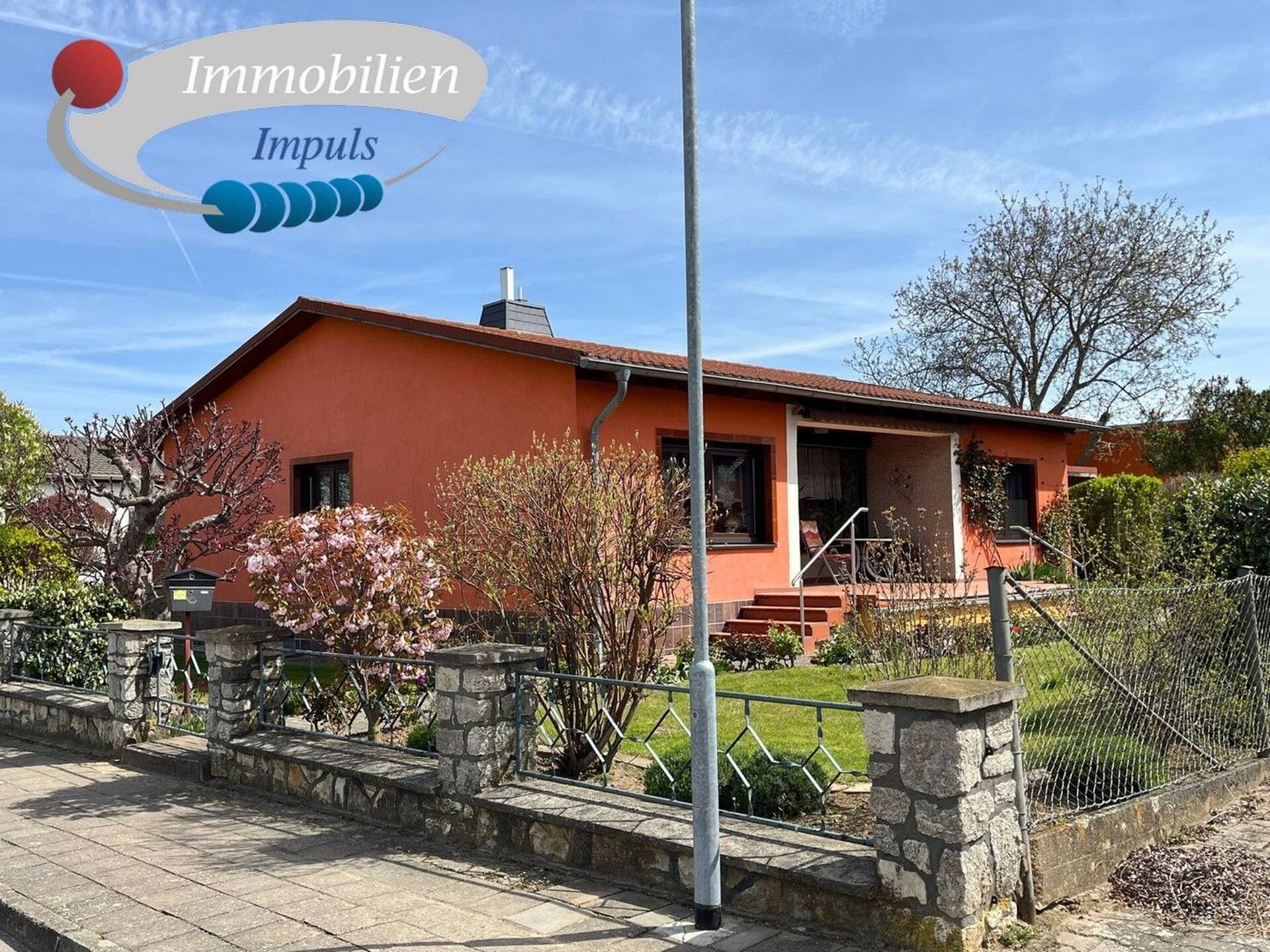Haus in 06463 Falkenstein/Harz mit 102 m² kaufen