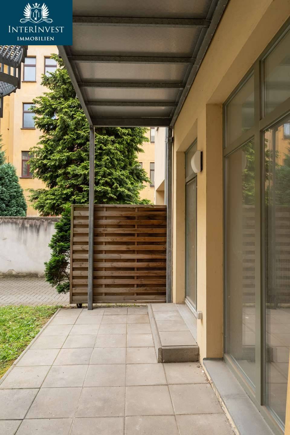 **Achtung** frisch renoviertes und modernisiertes Appartement inkl. EBK in Stadtfeld Ost – Magdeburg – Vorschaubild 4