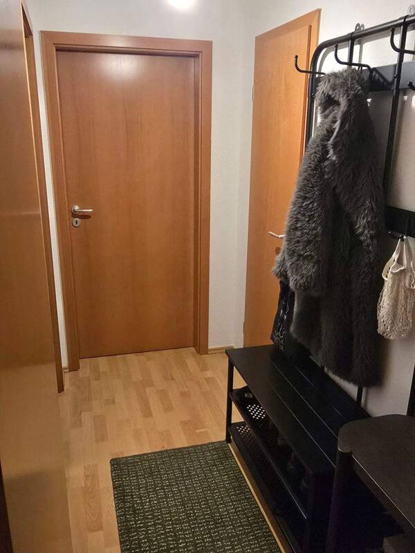 Etagenwohnung in 99085 Erfurt mit 45,21 m² kaufen