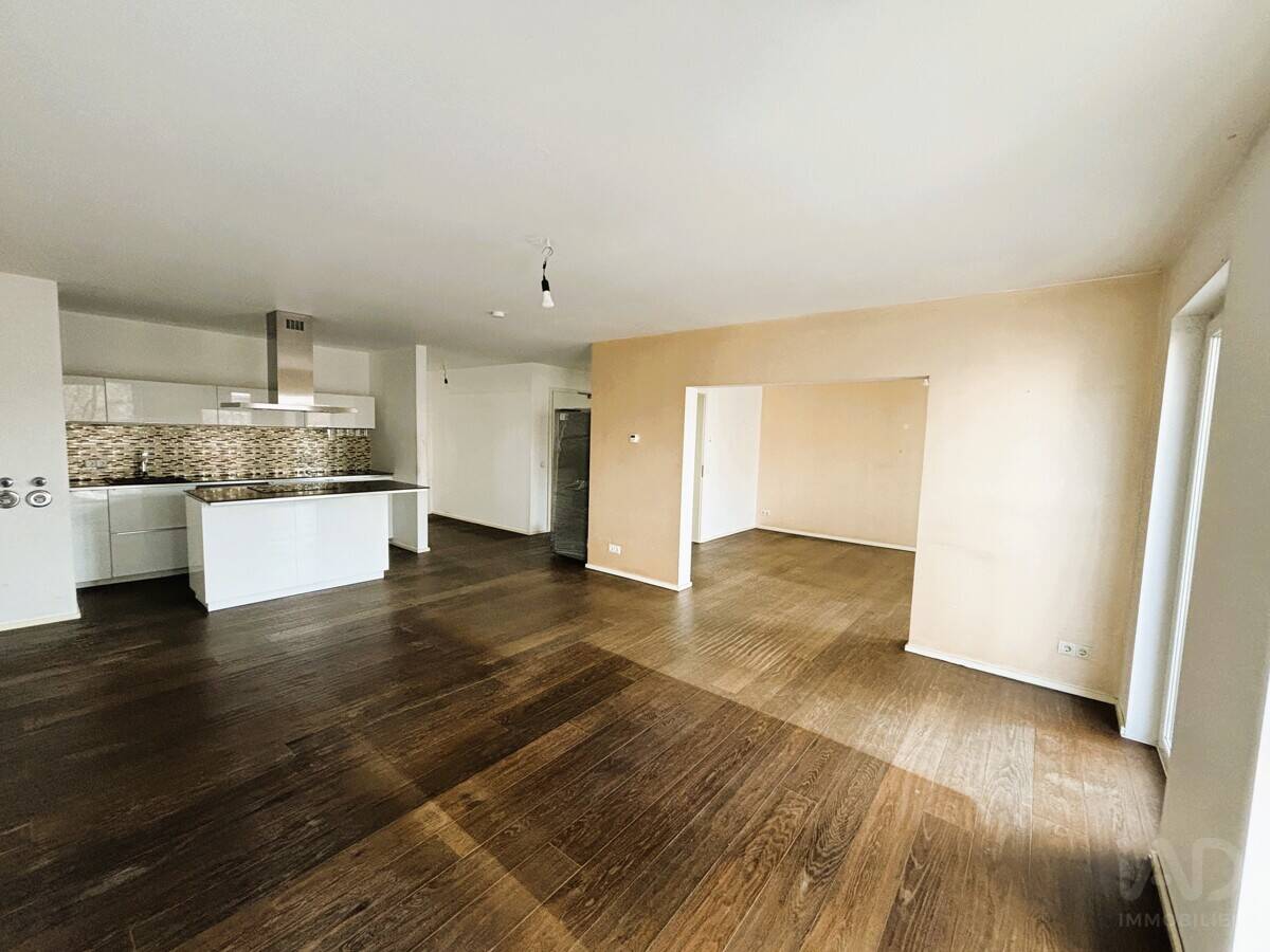 Weißensee. Draußen ist Berlin. Drinnen ist Zuhause. Helle 3-Zimmer-Wohnung mit Balkon, Baujahr 2014. – Berlin – Vorschaubild 2