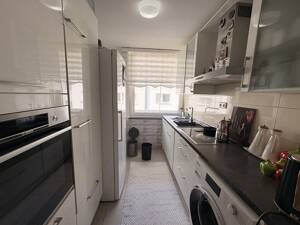 CITYHOUSE: Moderne, sanierte Wohnung mit Balkon zum Wohlfühlen – 51103 Köln – Vorschaubild 5