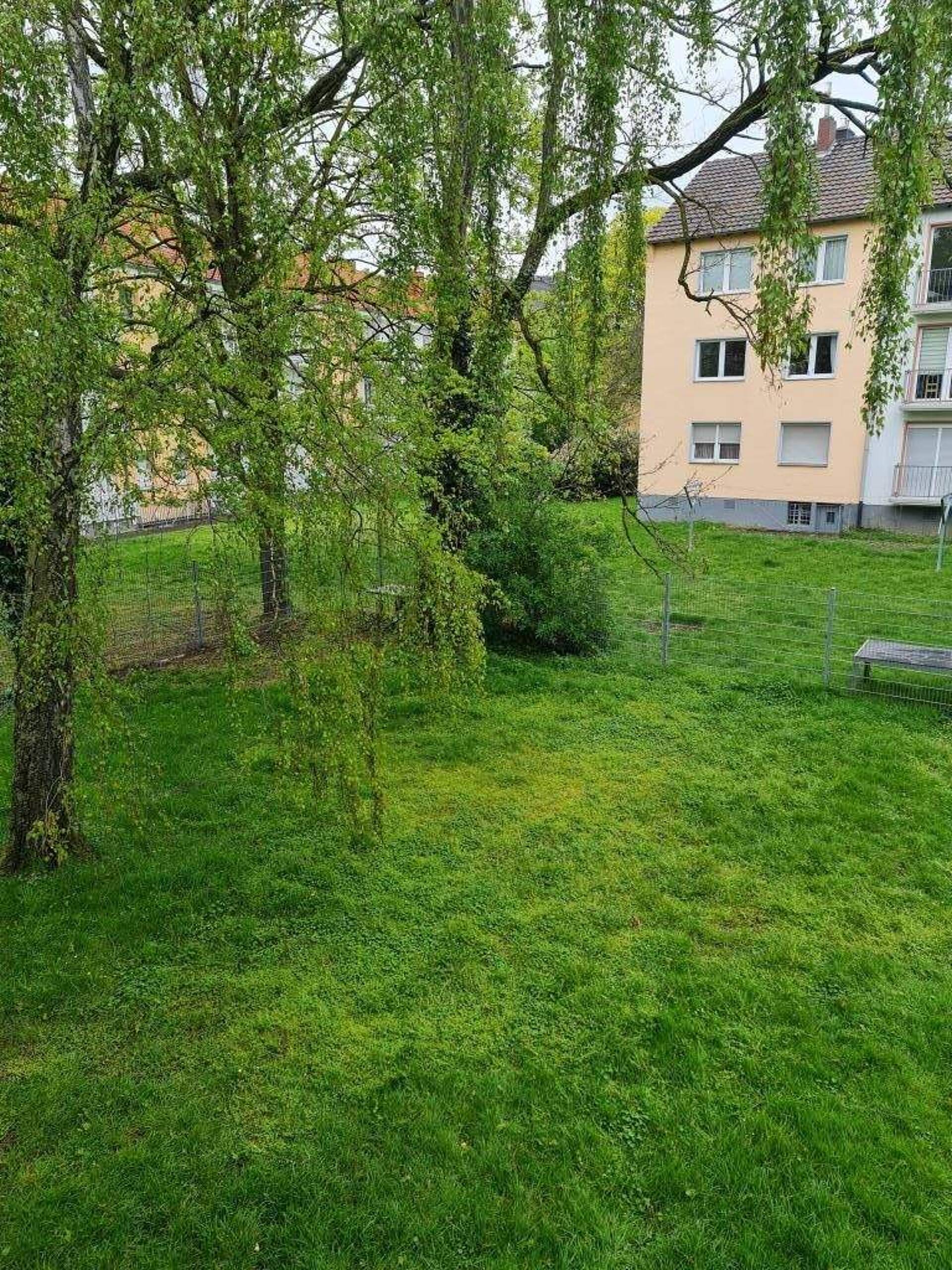 Erdgeschosswohnung in 51103 Köln mit 63 m² kaufen