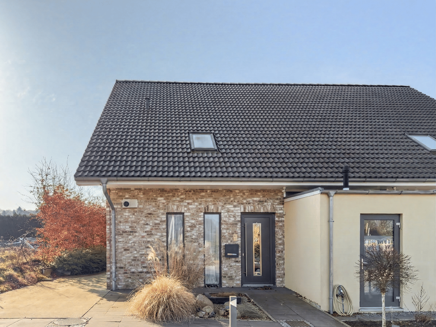 Komfortables Wohnen nahe der Ostsee und dem Pönitzer See – Scharbeutz – Bild 1 von 9