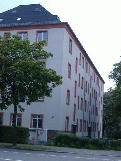 Ohlala...Moderner Grundriss, tolle 2 Raum-Whg. mit Balkon und Fenster im Bad !!! – Chemnitz – Vorschaubild 5