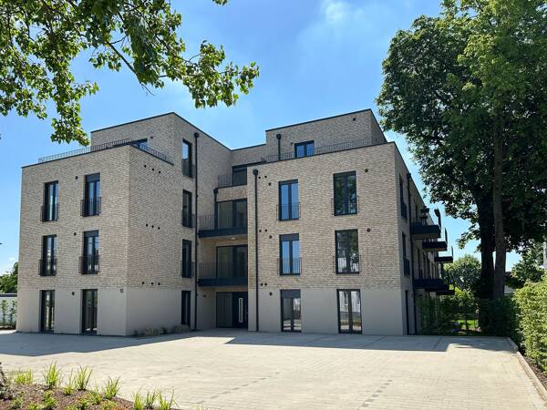 Erdgeschosswohnung in 49324 Melle mit 101,58 m² kaufen