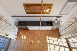 Industriegeschichte trifft High-End-Architektur: Wohnen im Wasserturm – 10317 Berlin – Vorschaubild 9
