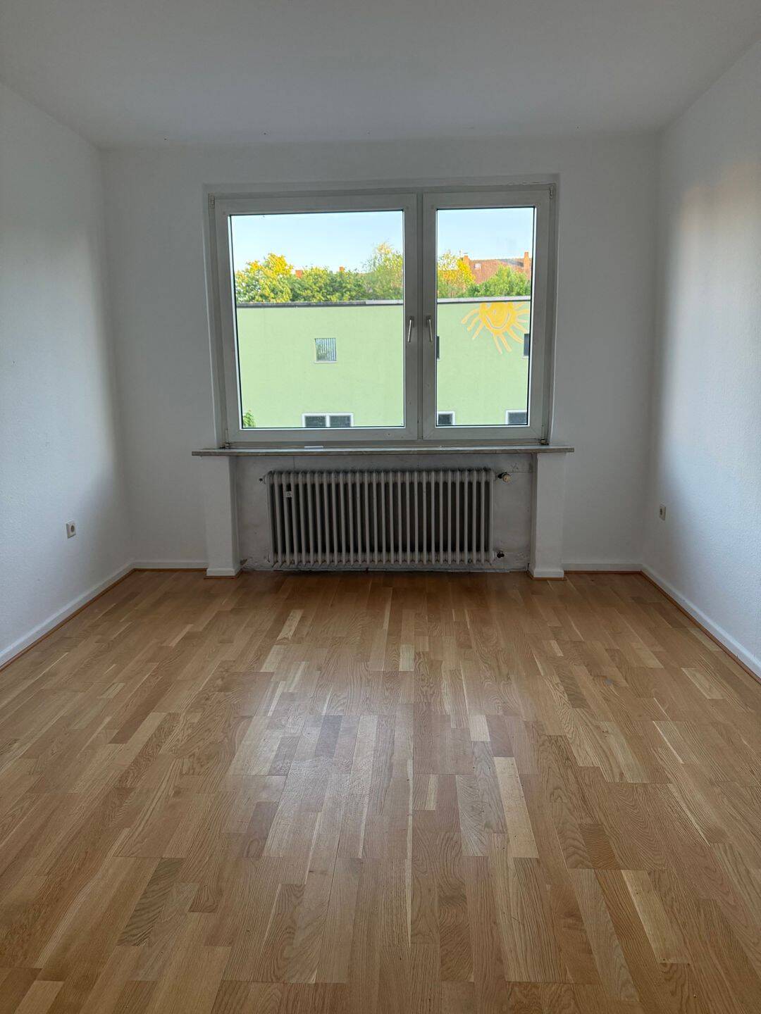 Moderne 3-Zimmer-Wohnung in zentraler Lage – Dortmund – Vorschaubild 9