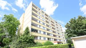 Provisionsfrei - Freie 2-Zimmer-Wohnung in Bonn-Tannenbusch – 53119 Bonn – Vorschaubild 2