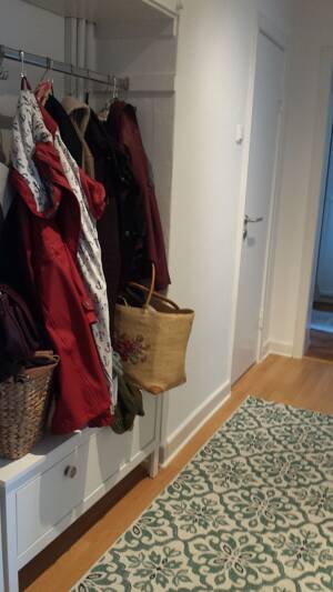 Helle 3 Zimmer Wohnung mit Balkon in ruhiger Lage Schreventeich – 65 m², gepflegt – 24116 Kiel – Vorschaubild 6