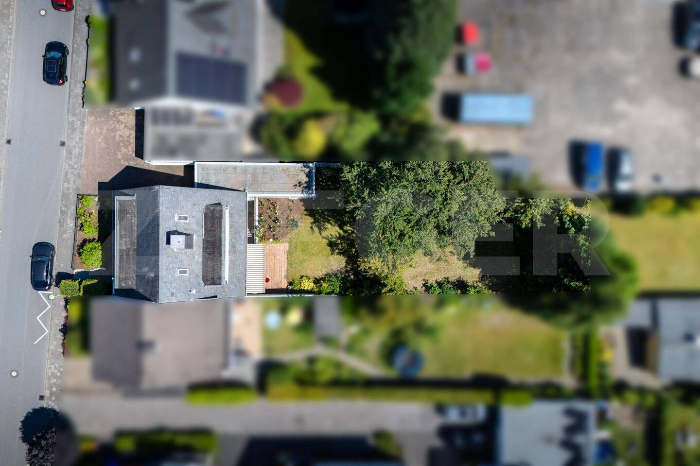 Hier zieht die Sonne ein! Großzügiges Einfamilienhaus in der Schlehenstraße – Hamm – Vorschaubild 3