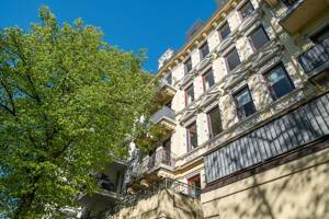 Vermietete 4-Zimmer-Wohnung mit Garten in Eimsbüttel | GLADIGAU – 22769 Hamburg – Vorschaubild 5