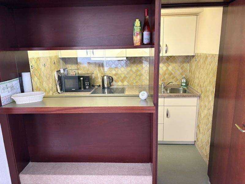 Seeblick 2-Zimmer-Appartement – Timmendorfer Strand – Vorschaubild 5